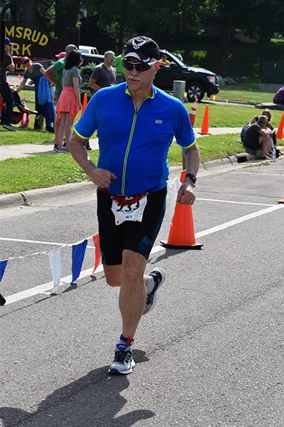 Past Events - Fairmont Triathlon