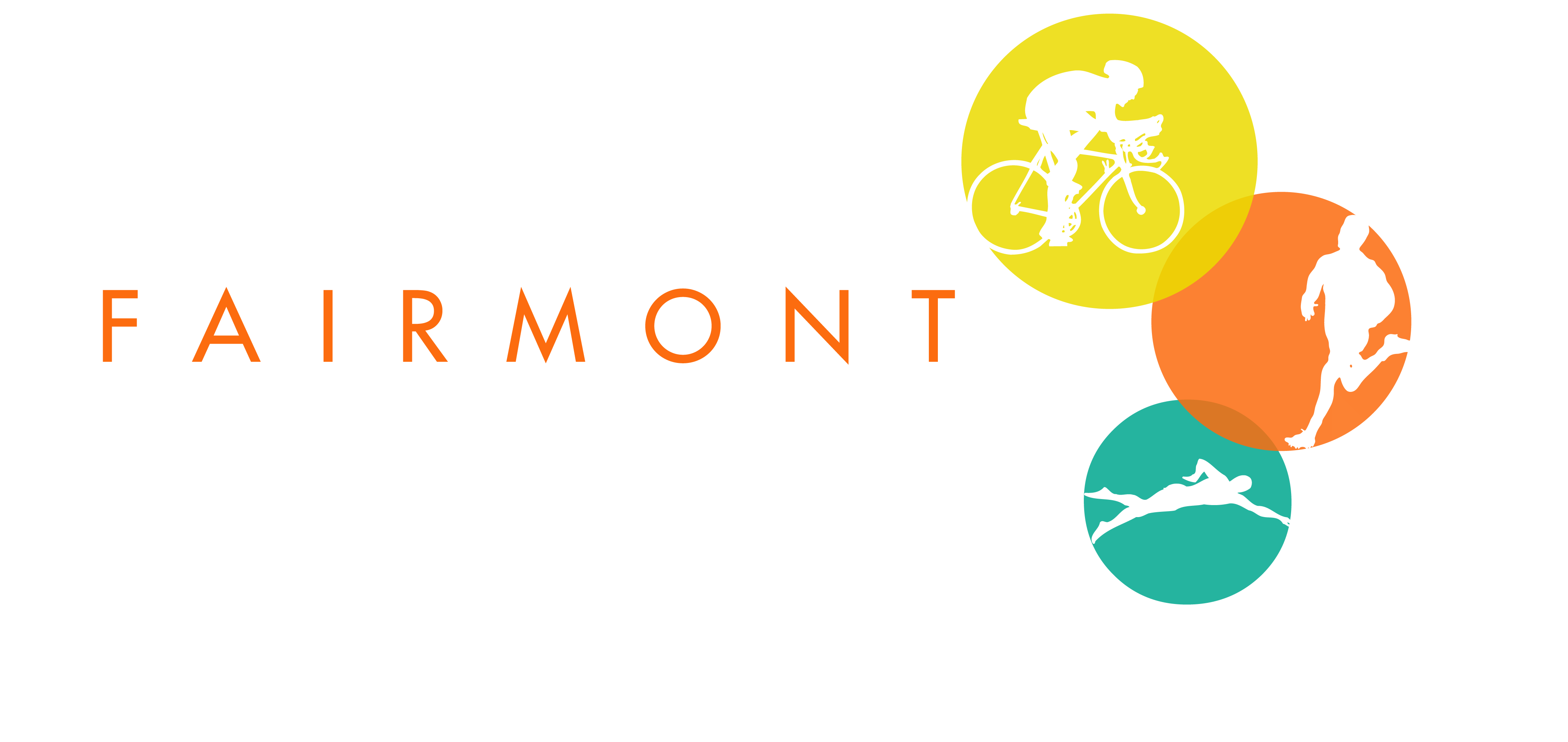 Fairmont Triathlon